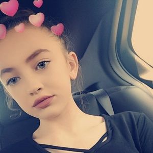 Meet your Posher, Xxrosikkxx